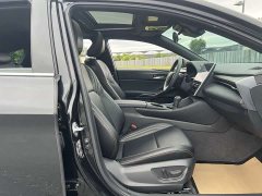 Toyota Camry 2024 2.0L Base - ფოტო 10