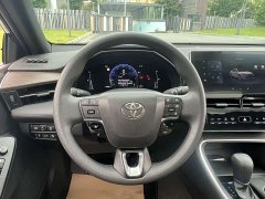 Toyota Camry 2024 2.0L Base - ფოტო 12