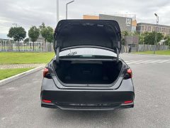 Toyota Camry 2024 2.0L Base - ფოტო 14