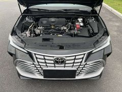 Toyota Camry 2024 2.0L Base - ფოტო 15