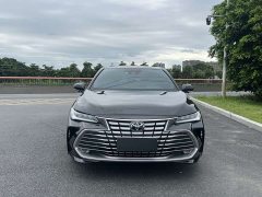Toyota Camry 2024 2.0L Base - ფოტო 3