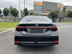 Toyota Camry 2024 2.0L Base - ფოტო 4
