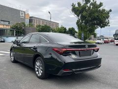 Toyota Camry 2024 2.0L Base - ფოტო 5