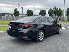 Toyota Camry 2024 2.0L Base - ფოტო 6