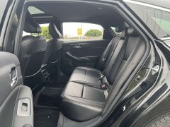 Toyota Camry 2024 2.0L Base - ფოტო 8