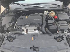 Buick Regal 25T Premium Comfort Edition - ფოტო 10