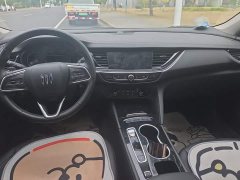 Buick Regal 25T Premium Comfort Edition - ფოტო 12