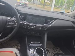 Buick Regal 25T Premium Comfort Edition - ფოტო 13