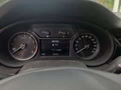 Buick Regal 25T Premium Comfort Edition - ფოტო 14