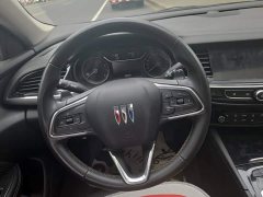 Buick Regal 25T Premium Comfort Edition - ფოტო 15
