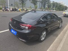 Buick Regal 25T Premium Comfort Edition - ფოტო 3