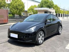 Tesla Model Y 2022 Rear-Wheel Drive - ფოტო 1