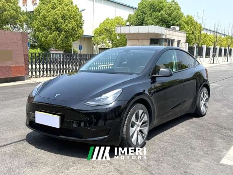 2023 Tesla Model Y 2022 Rear-Wheel Drive - ავტომობილი ჩინეთიდან