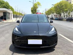 Tesla Model Y 2022 Rear-Wheel Drive - ფოტო 2