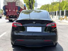 Tesla Model Y 2022 Rear-Wheel Drive - ფოტო 4