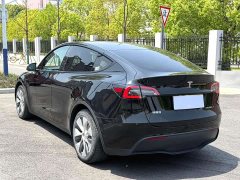 Tesla Model Y 2022 Rear-Wheel Drive - ფოტო 5