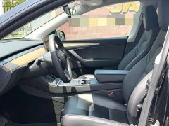 Tesla Model Y 2022 Rear-Wheel Drive - ფოტო 6