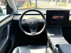 Tesla Model Y 2022 Rear-Wheel Drive - ფოტო 8