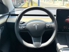 Tesla Model Y 2022 Rear-Wheel Drive - ფოტო 9