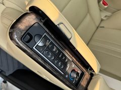 Toyota Alphard 2021 Hybrid 2.5L Premium Edition - ფოტო 3
