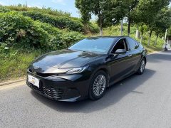 Toyota Camry 2024 2.0L GVP Luxury - ფოტო 1