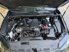 Toyota Camry 2024 2.0L GVP Luxury - ფოტო 10
