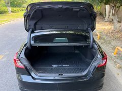 Toyota Camry 2024 2.0L GVP Luxury - ფოტო 12