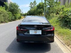Toyota Camry 2024 2.0L GVP Luxury - ფოტო 13
