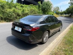 Toyota Camry 2024 2.0L GVP Luxury - ფოტო 14