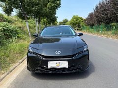 Toyota Camry 2024 2.0L GVP Luxury - ფოტო 2