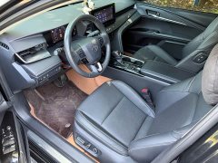 Toyota Camry 2024 2.0L GVP Luxury - ფოტო 3