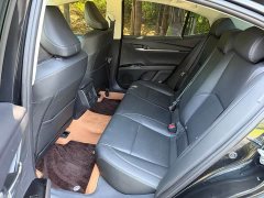 Toyota Camry 2024 2.0L GVP Luxury - ფოტო 4