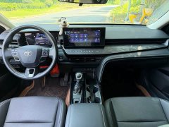 Toyota Camry 2024 2.0L GVP Luxury - ფოტო 5