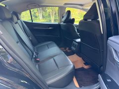 Toyota Camry 2024 2.0L GVP Luxury - ფოტო 6