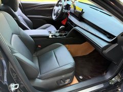 Toyota Camry 2024 2.0L GVP Luxury - ფოტო 7