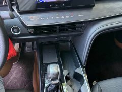 Toyota Camry 2024 2.0L GVP Luxury - ფოტო 8