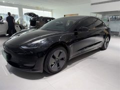 Tesla Model 3 Rear-Wheel Drive - ფოტო 1
