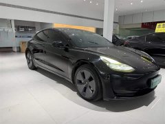 Tesla Model 3 Rear-Wheel Drive - ფოტო 2