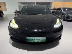 Tesla Model 3 Rear-Wheel Drive - ფოტო 3
