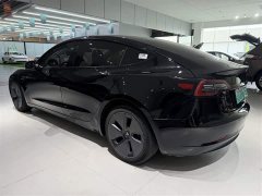 Tesla Model 3 Rear-Wheel Drive - ფოტო 4