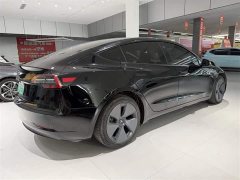 Tesla Model 3 Rear-Wheel Drive - ფოტო 6