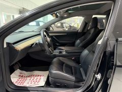 Tesla Model 3 Rear-Wheel Drive - ფოტო 7