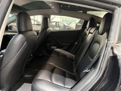 Tesla Model 3 Rear-Wheel Drive - ფოტო 8