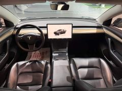 Tesla Model 3 Rear-Wheel Drive - ფოტო 9