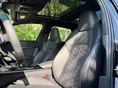 Audi RS 6 2023 RS 6 4.0T Avant - ფოტო 20