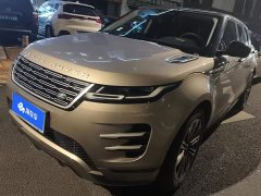 Land Rover Range Rover Evoque 2024 Range Rover Evoque L HSE Crystalline Limited Edition - ფოტო 1