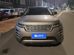 Land Rover Range Rover Evoque 2024 Range Rover Evoque L HSE Crystalline Limited Edition - ფოტო 2