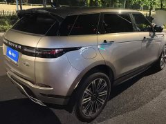 Land Rover Range Rover Evoque 2024 Range Rover Evoque L HSE Crystalline Limited Edition - ფოტო 3