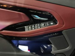 Land Rover Range Rover Evoque 2024 Range Rover Evoque L HSE Crystalline Limited Edition - ფოტო 7