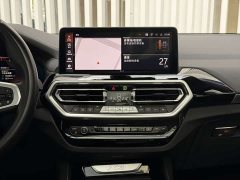 BMW X3 xDrive25i M Sport Package - ფოტო 3